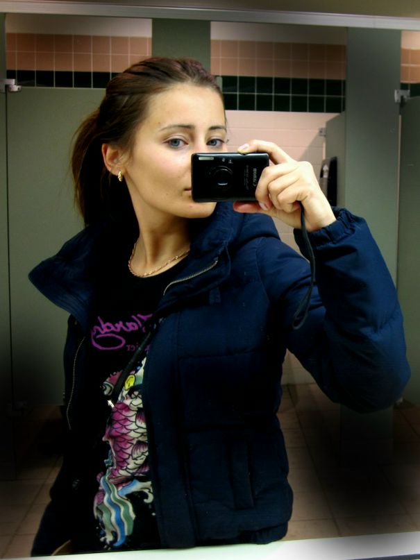 Оля Иващенко фотография #20