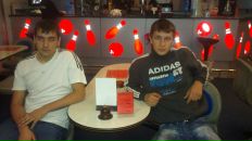 Олєг Бугаєць фотография #50 (источник - https://vk.com/id54246912)