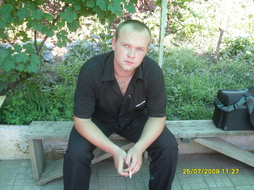 Александр Прокопенко фотография #35