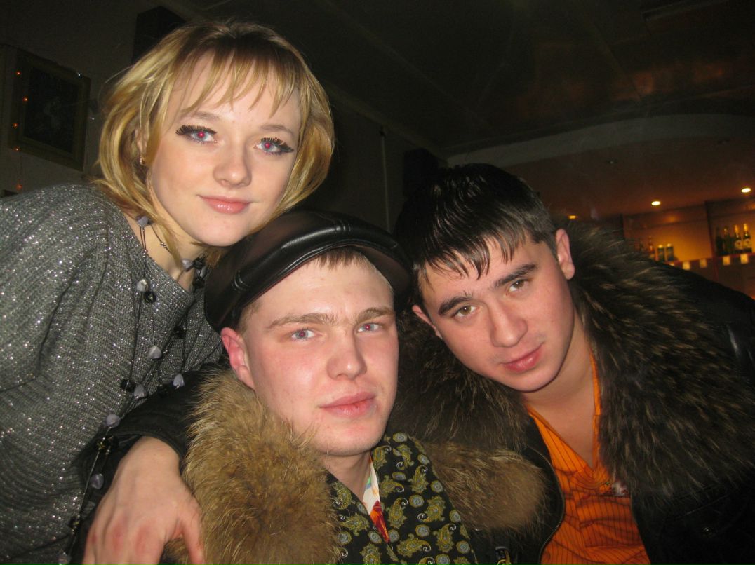 Сергей Каргаполов фотография #6