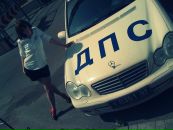 Фотография Маркеловой Марины