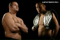 Фотография Сухаржевского Александра