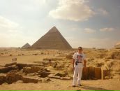 Фотография Сербаева Максима