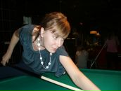 Фотография Ивановой Екатерины