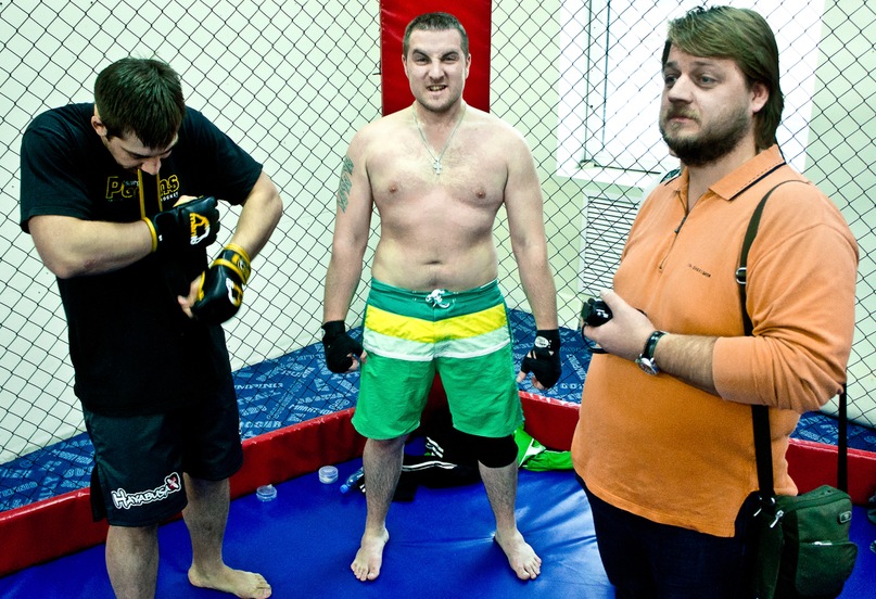 Антон Клименко фотография #13