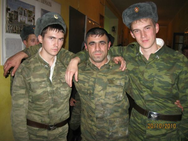 №6, Владислав Сорокин, 38 лет, Мурманск №6, Владислав Сорокин, 38 лет, Мурманск
