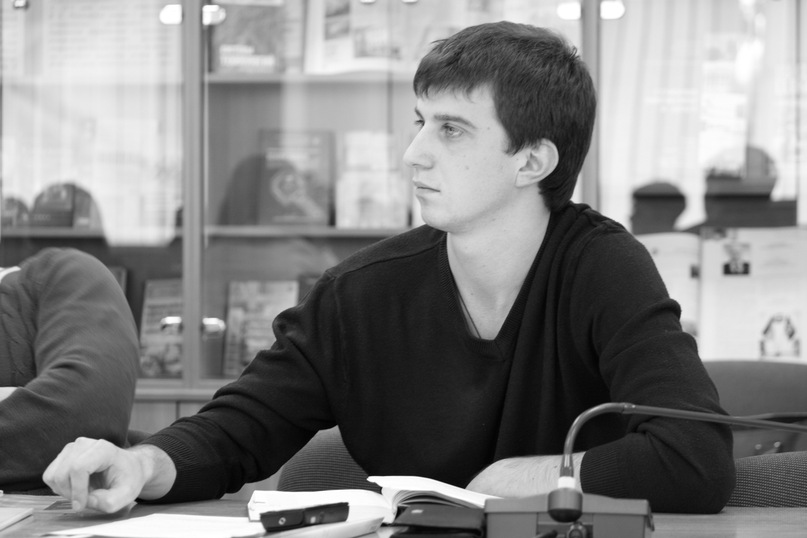 Сережа Софийченко фотография #25