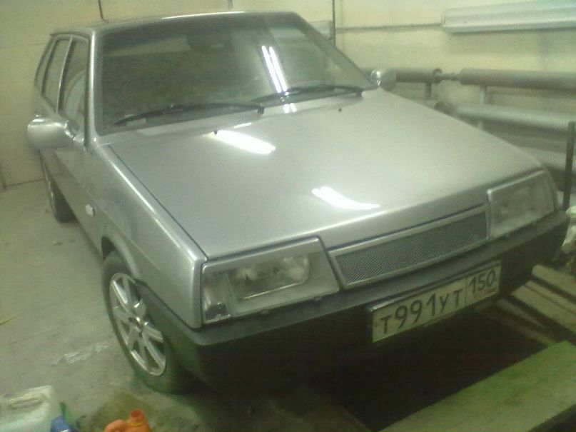 Сергей Царенков фотография #35