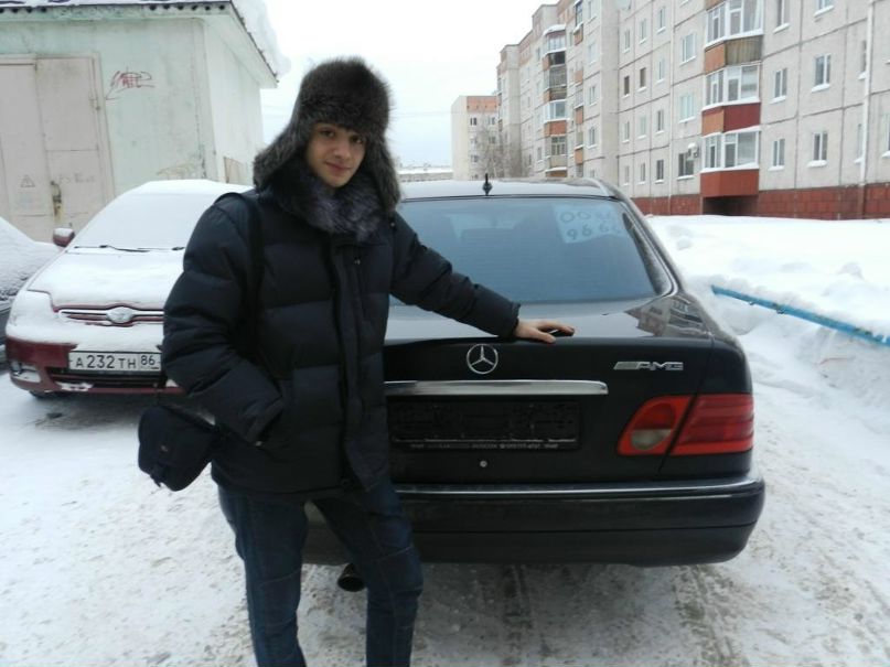 Тимур Алиев фотография #47