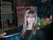 Фотография Мовсесян Дианы