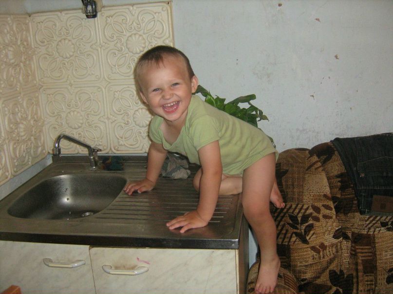Эля Плотникова фотография #10
