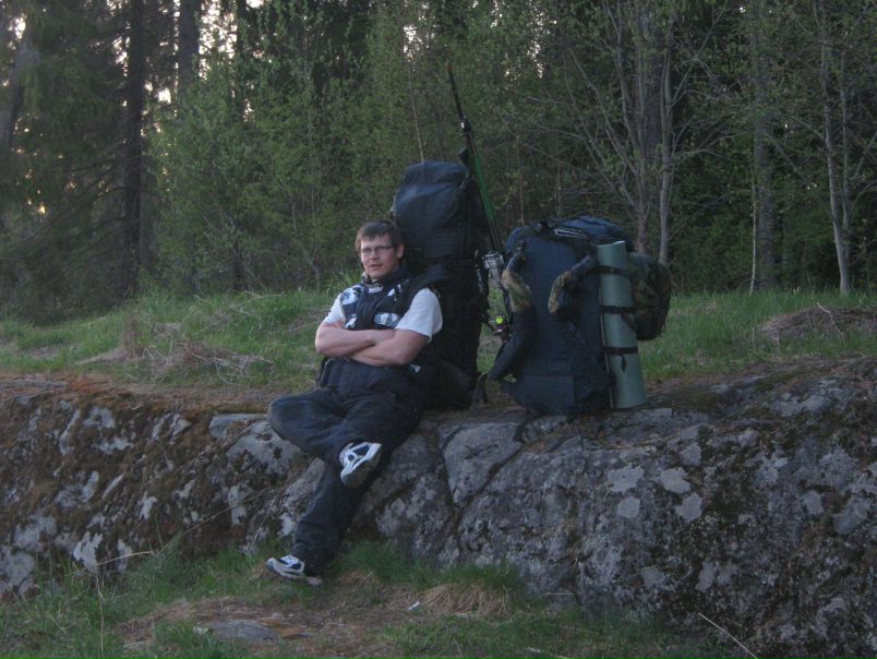 №10, Иван Афонин №10, Иван Афонин