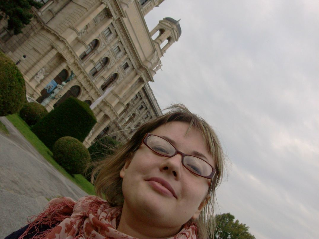 Анна Савченко фотография #35