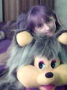 Іра Боровик фотография #24 (источник - https://vk.com/id162694215)