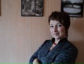 Фотография Анисимовой Аллы