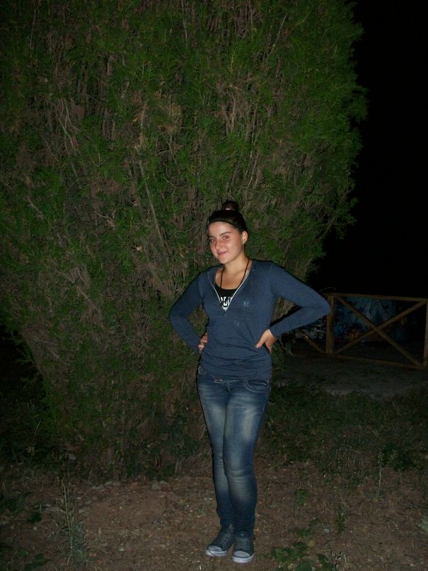 Софико Грузинка фотография #21
