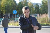 Даниил Воронков фотография #22 (источник - https://vk.com/id5629970)