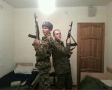 Фотография Мамуткина Misha