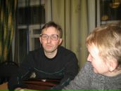 Фотография Житова Александра