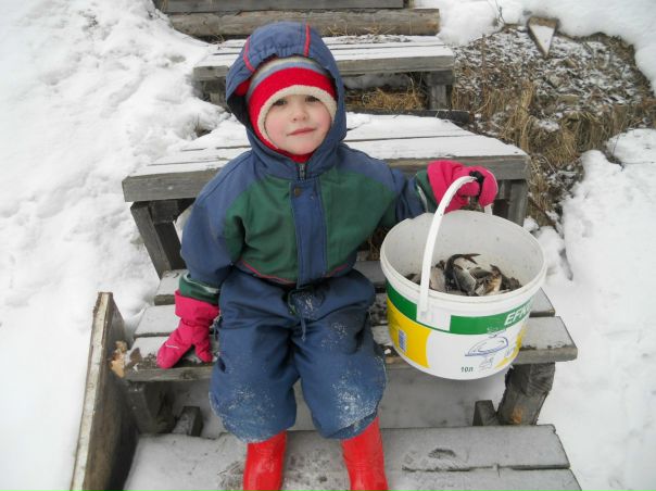 №17, Светлана Кекшоева-Прусыкина №17, Светлана Кекшоева-Прусыкина