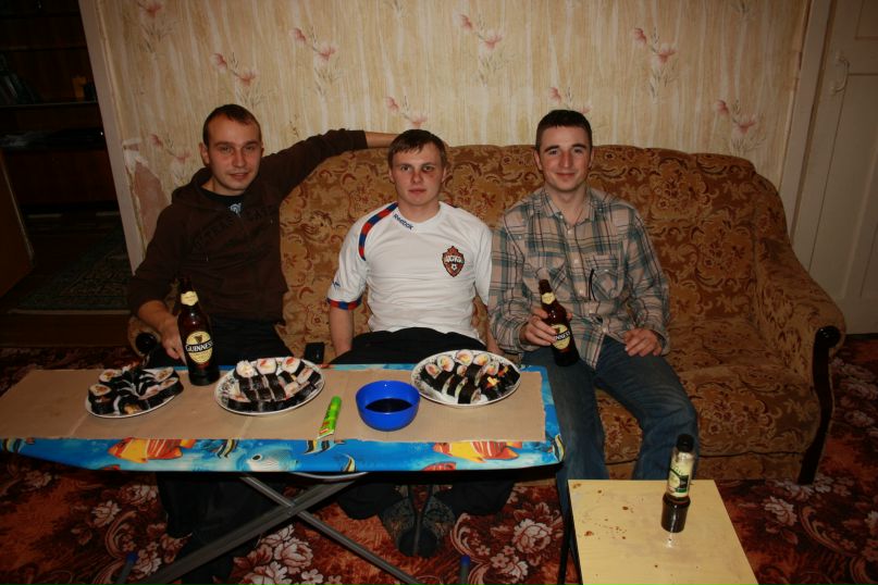 Не До фотография #18