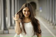 Фотография Можейко Кристины
