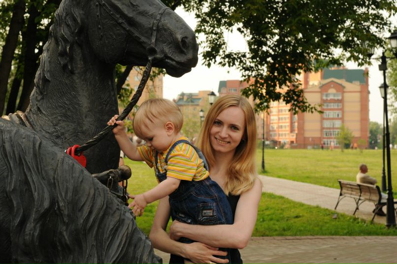 Евгения Бугаенко фотография #23