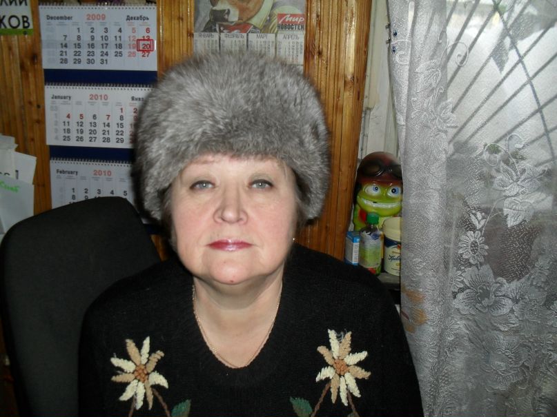 Тамара Боева фотография #2