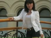 Фотография Намысовой Татьяны