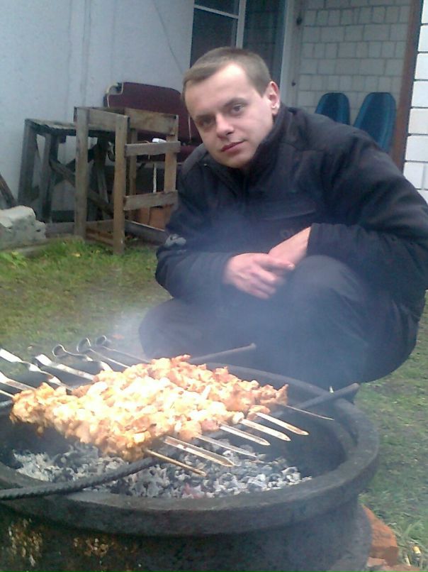 Рома Припутенко фотография #47