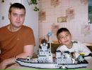 Фотография Сейсембаева Аскара