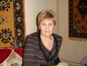 Фотография Павловой Наталии