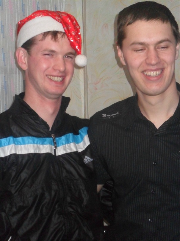 Дмитрий Гофман фотография #8