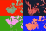 Фотография Мельникова Николы