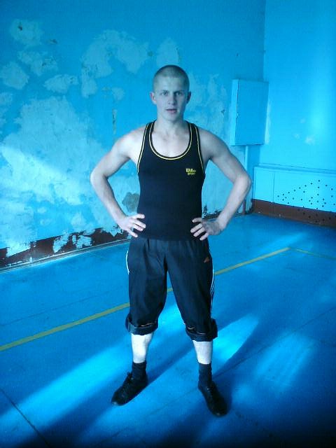 Иван Бубенев фотография #47