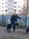 Тімур Коломієць фотография #41 (источник - https://vk.com/id68130586)