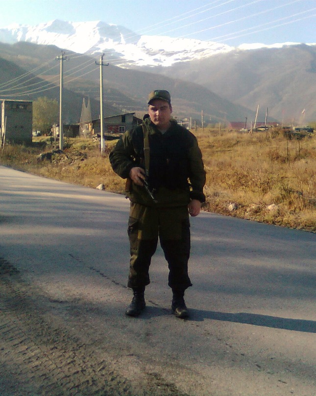 Евгений Нечаев фотография #28