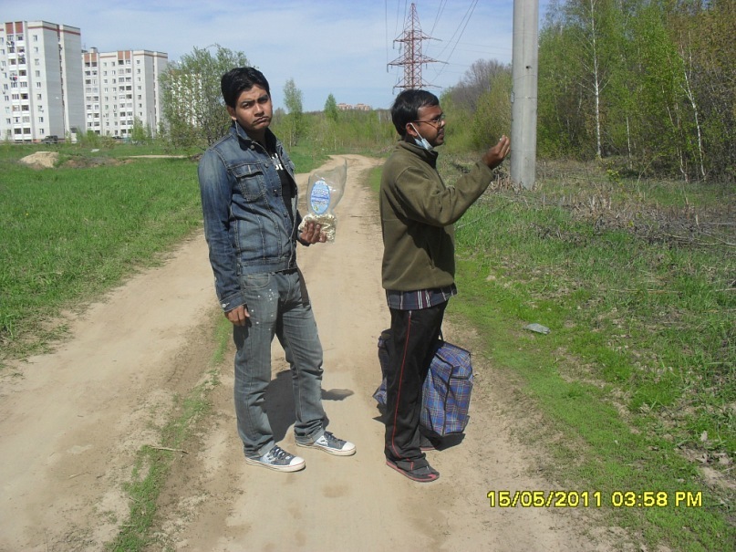 Dev Tanpure фотография #47