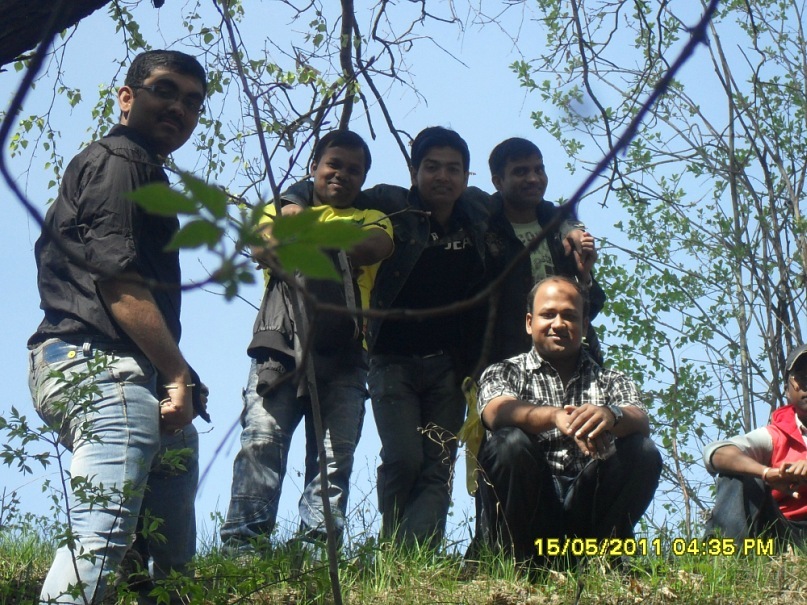 Dev Tanpure фотография #17