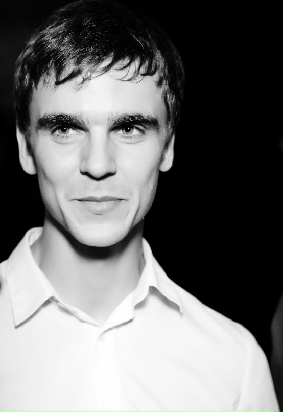 Дмитрий Головко фотография #44