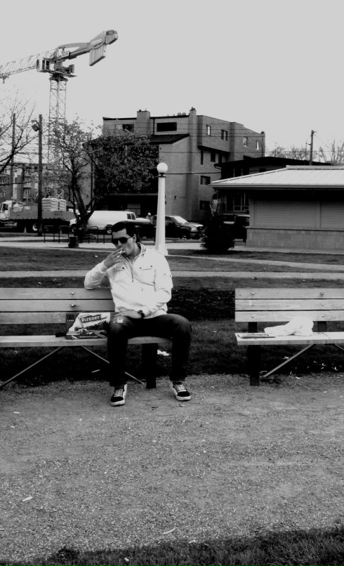 Тим Вольнов фотография #2