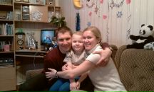 Фотография Мусатова Ольга