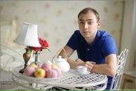 Дмитрий Бле фотография #7 (источник - https://vk.com/id1002136)