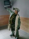 Міша Абель фотография #5 (источник - https://vk.com/id152508056)