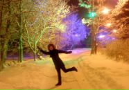 Фотография Минхас Александры