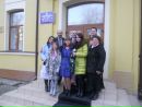 Зоряна Дідоха фотография #6 (источник - https://vk.com/id87728968)