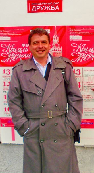 №4, Игорь Пьяных, 60 лет, Новозыбков №4, Игорь Пьяных, 60 лет, Новозыбков