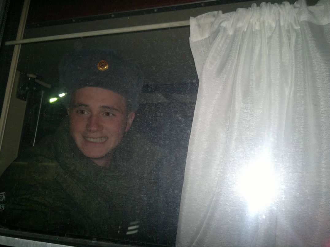 Сергей Осиненко фотография #33