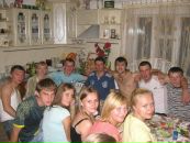 Віталік Ничая фотография #32 (источник - https://vk.com/id125678004)