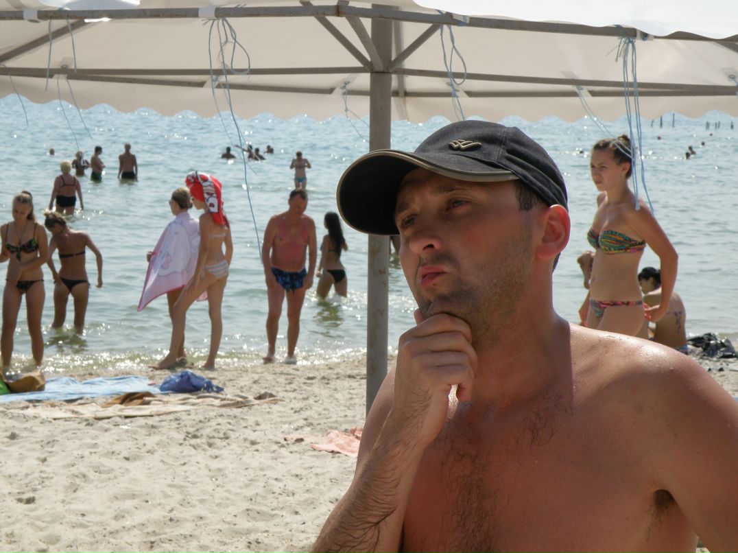 Виктор Кагайкин фотография #14